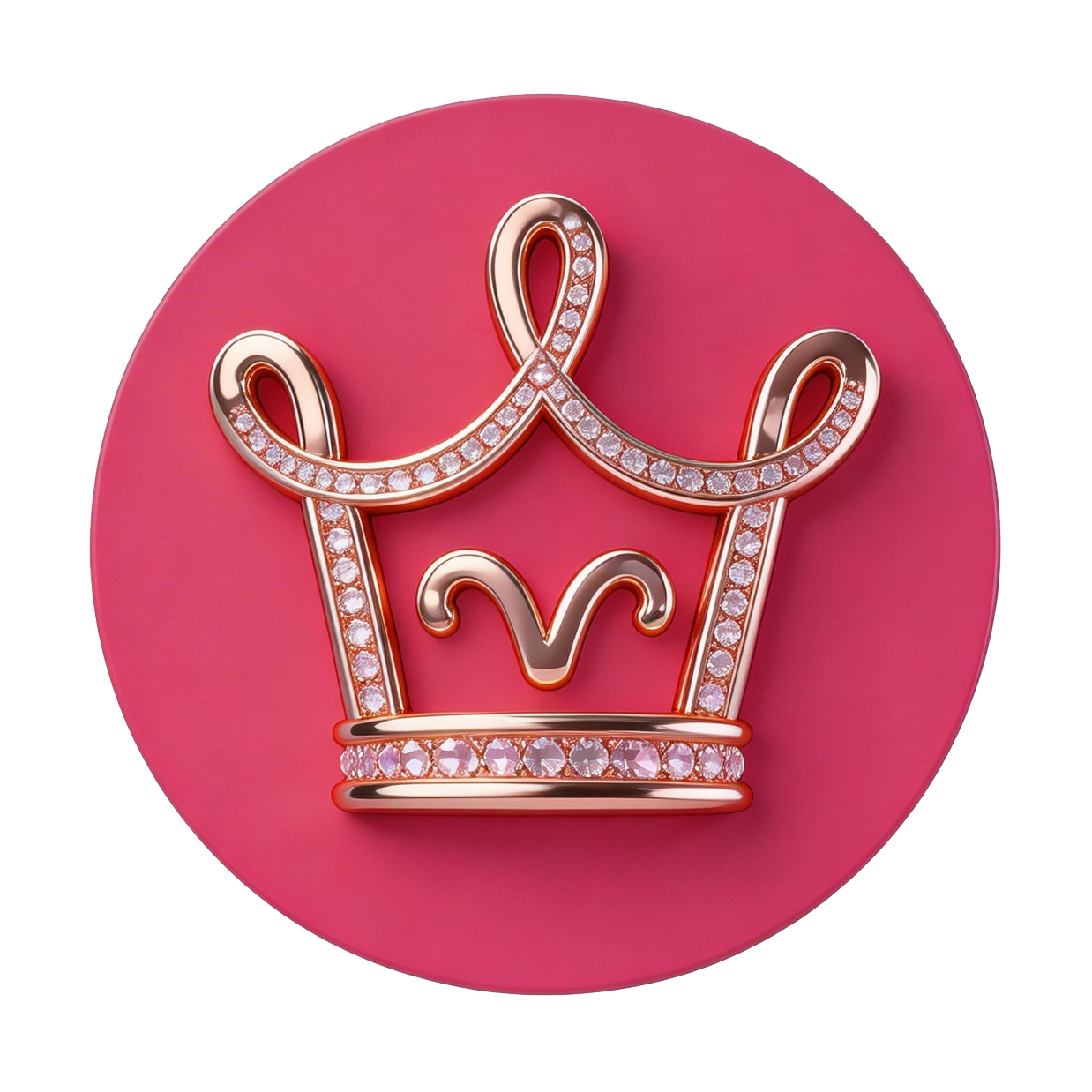 Crown Logo